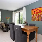 Casa de Férias De Genderense Hoeve