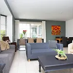 Casa de Férias De Genderense Hoeve *