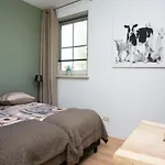 Casa de Férias De Genderense Hoeve