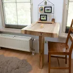 Casa de Férias De Genderense Hoeve *