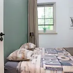 Casa de Férias De Genderense Hoeve *