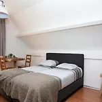 De Genderense Hoeve Casa de Férias Genderen