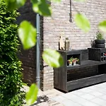 Casa de Férias De Genderense Hoeve