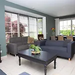 Casa de Férias De Genderense Hoeve *