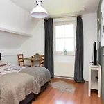 Casa de Férias De Genderense Hoeve Genderen