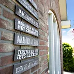 De Genderense Hoeve Casa de Férias Genderen