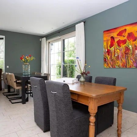 Σπίτι διακοπών De Genderense Hoeve