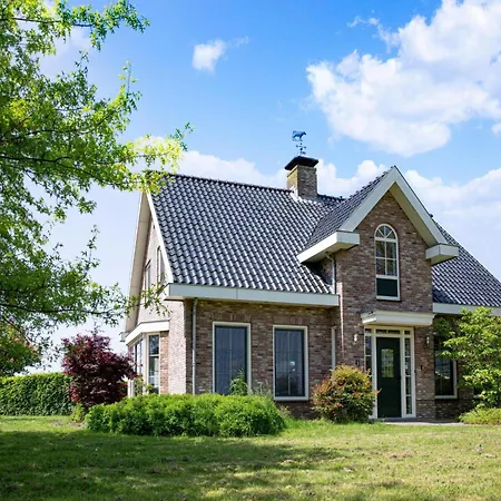 Casa vacanze De Genderense Hoeve Genderen