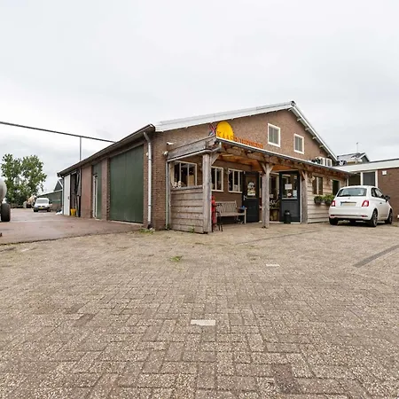 De Genderense Hoeve Genderen