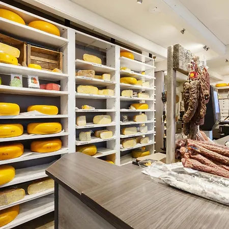 De Genderense Hoeve Genderen