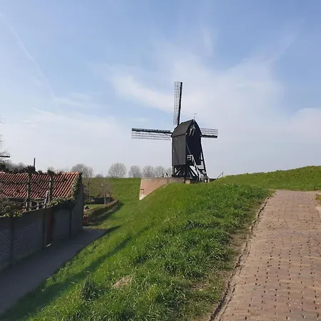 De Genderense Hoeve