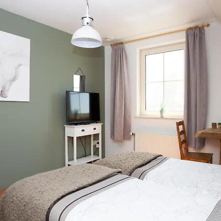 Σπίτι διακοπών De Genderense Hoeve