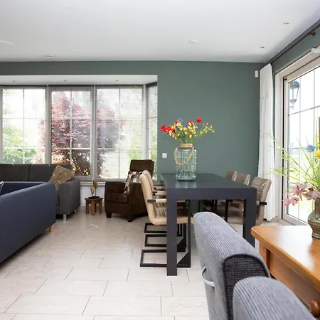 De Genderense Hoeve Σπίτι διακοπών *