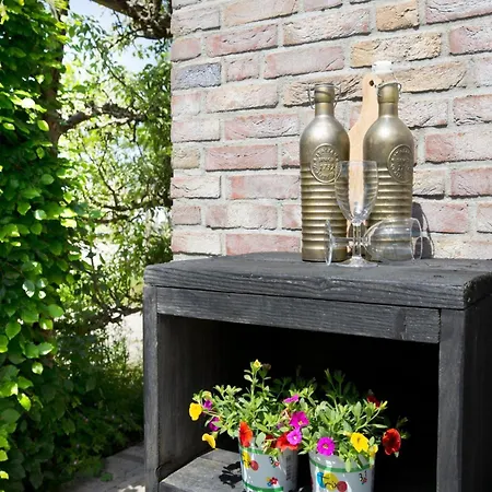 De Genderense Hoeve Σπίτι διακοπών *