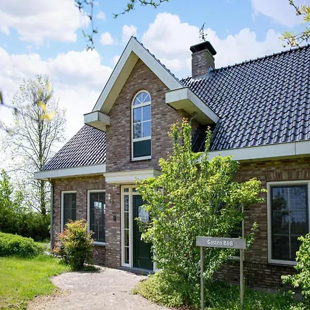 Casa vacanze De Genderense Hoeve