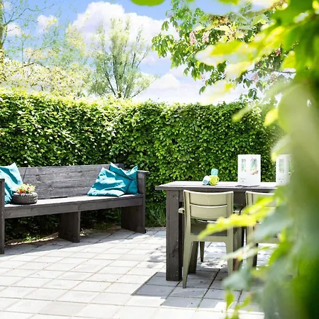 De Genderense Hoeve Σπίτι διακοπών Genderen