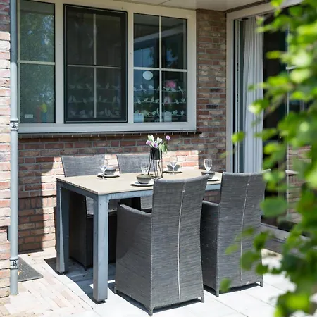 Casa vacanze De Genderense Hoeve Genderen