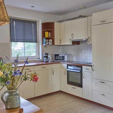 De Genderense Hoeve Casa vacanze Genderen