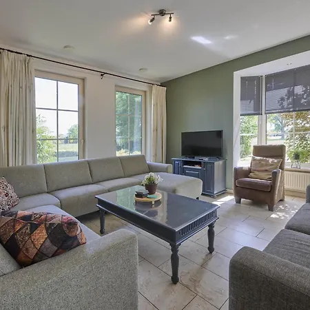De Genderense Hoeve Casa vacanze *