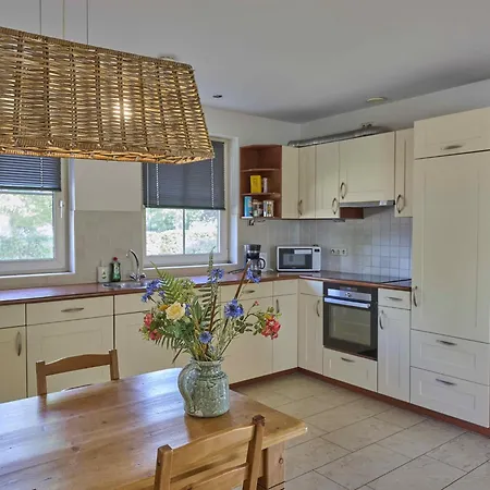 Casa vacanze De Genderense Hoeve *