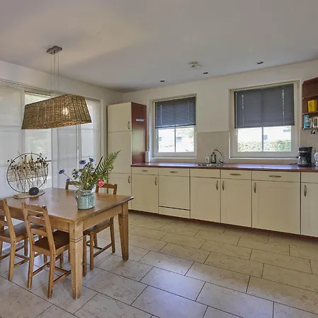 De Genderense Hoeve Casa vacanze Genderen