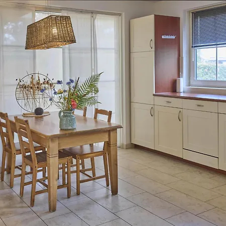 Casa vacanze De Genderense Hoeve Genderen