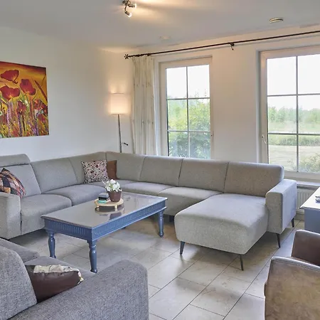 Casa vacanze De Genderense Hoeve