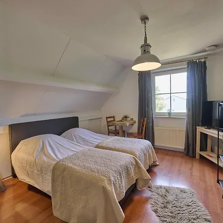 De Genderense Hoeve Casa vacanze *