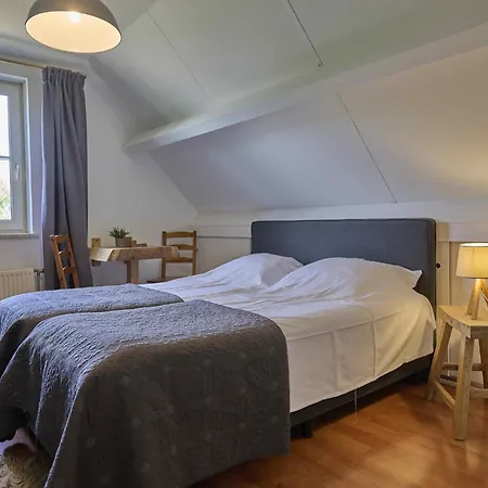 De Genderense Hoeve Casa vacanze Genderen