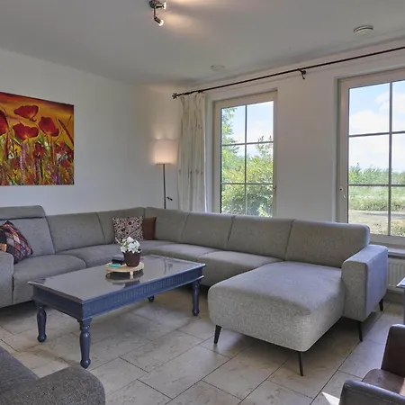 Casa vacanze De Genderense Hoeve Genderen