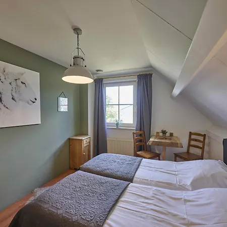Casa vacanze De Genderense Hoeve