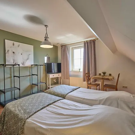 De Genderense Hoeve