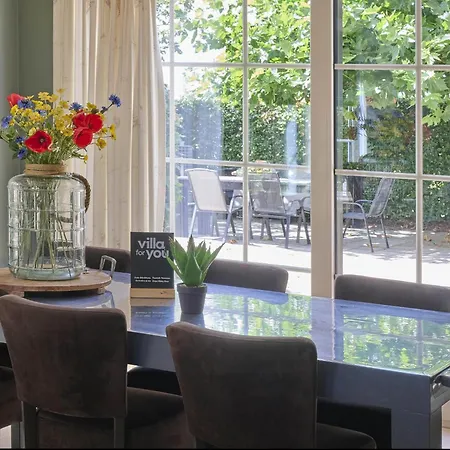 De Genderense Hoeve Casa vacanze Genderen