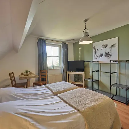 Casa vacanze De Genderense Hoeve