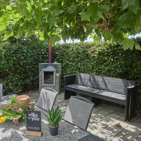De Genderense Hoeve Casa vacanze *