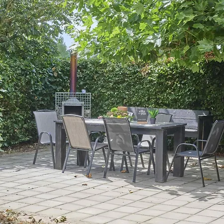 Casa vacanze De Genderense Hoeve