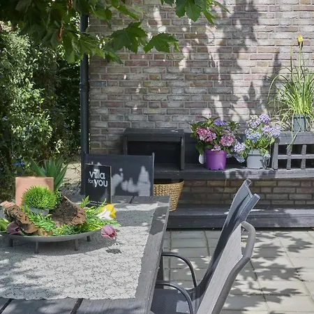 De Genderense Hoeve *