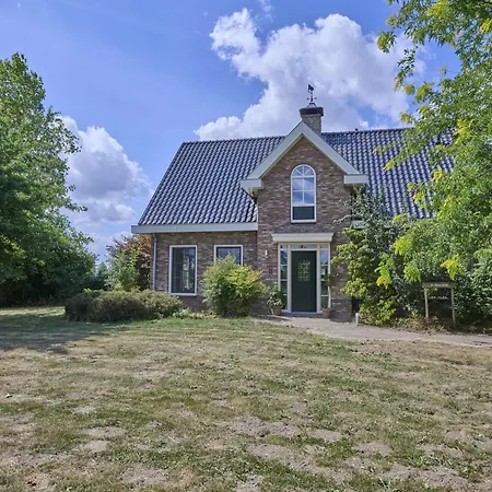 De Genderense Hoeve Casa vacanze *