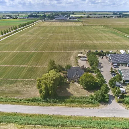 De Genderense Hoeve Casa vacanze Genderen