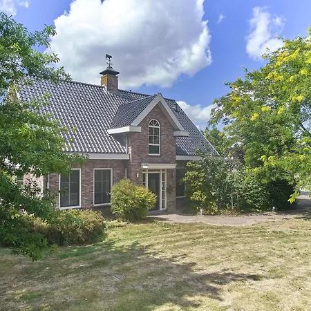 De Genderense Hoeve Casa vacanze Genderen