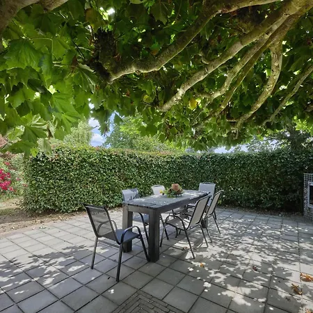 De Genderense Hoeve Casa vacanze