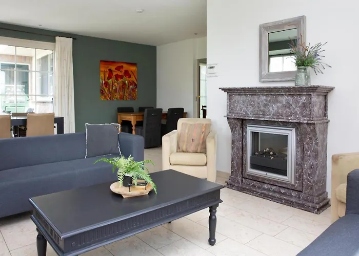 De Genderense Hoeve *