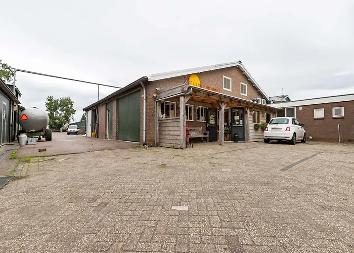 De Genderense Hoeve Genderen