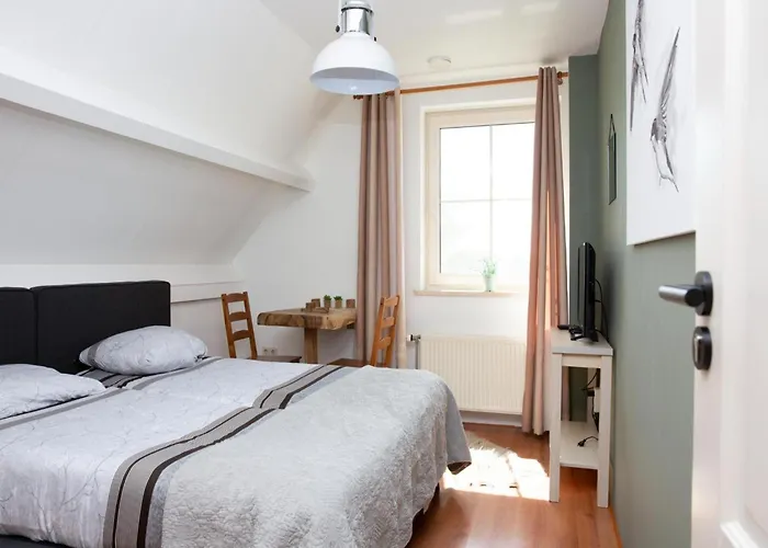 De Genderense Hoeve بيت للعطل Genderen