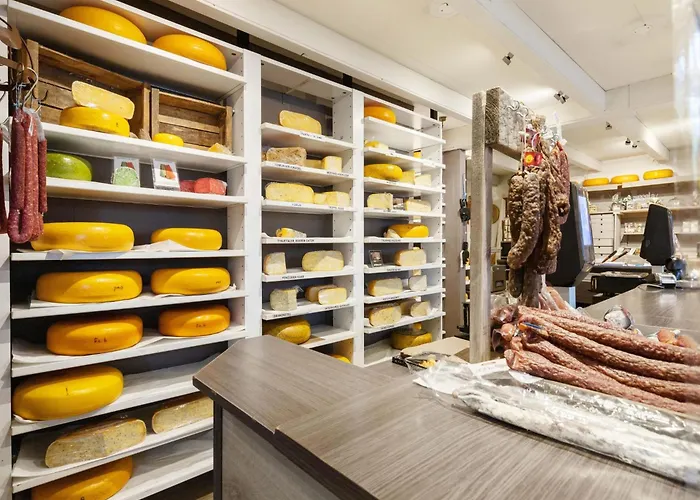 De Genderense Hoeve Genderen