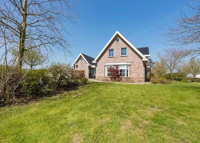 De Genderense Hoeve Genderen