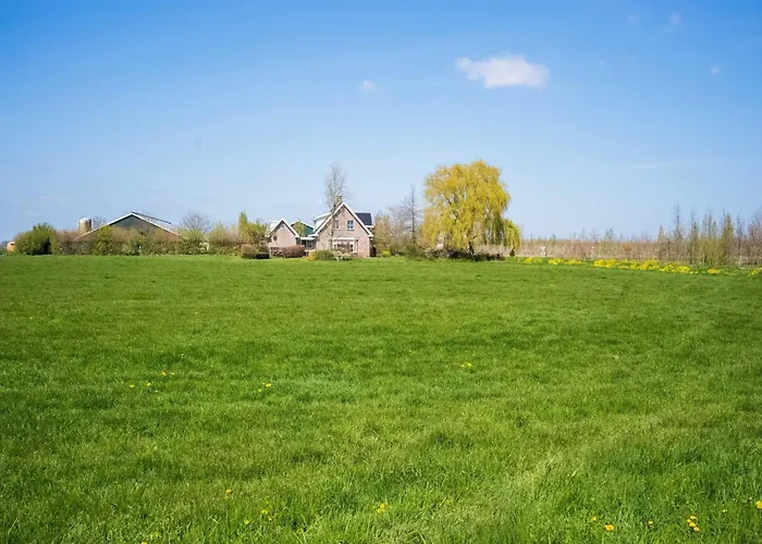 De Genderense Hoeve Genderen