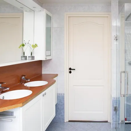 De Genderense Hoeve 펜션