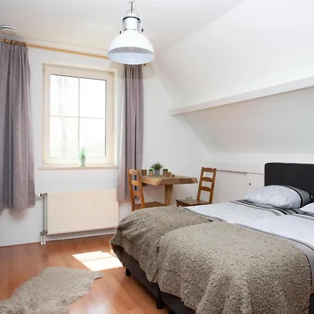 De Genderense Hoeve *