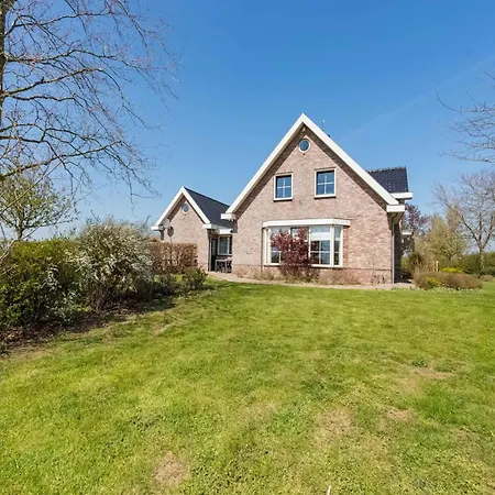 De Genderense Hoeve Genderen